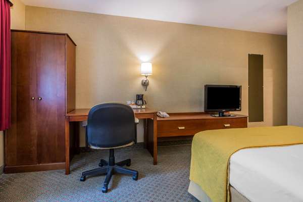  - Quality Inn Hyde Park