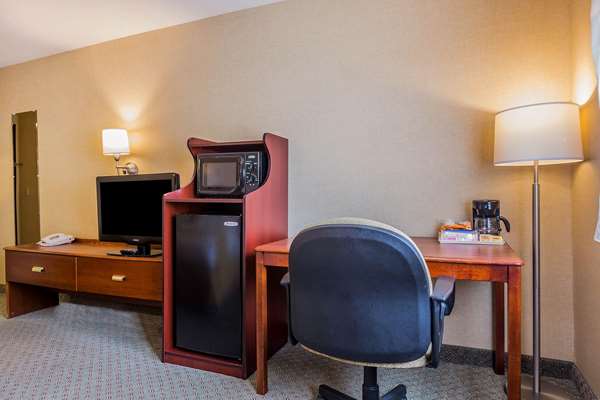  - Quality Inn Hyde Park