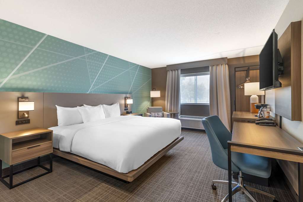 Comfort Inn & Suites Saratoga Springs, photo 3