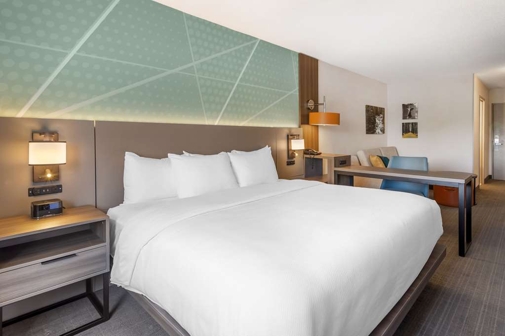 Comfort Inn & Suites Saratoga Springs, photo 4
