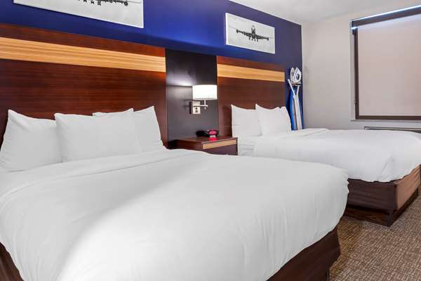  - Avion Inn Near LaGuardia Airport East Elmhurst