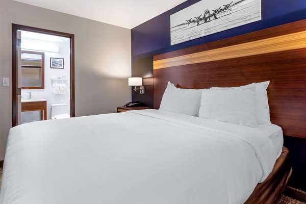 - Avion Inn Near LaGuardia Airport East Elmhurst
