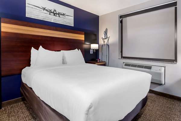  - Avion Inn Near LaGuardia Airport East Elmhurst
