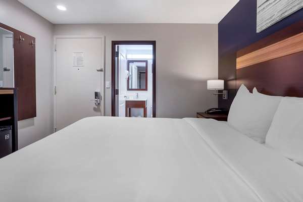  - Avion Inn Near LaGuardia Airport East Elmhurst