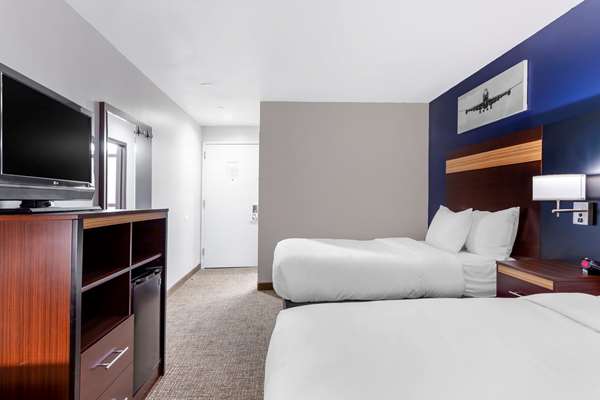  - Avion Inn Near LaGuardia Airport East Elmhurst