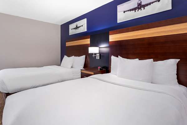  - Avion Inn Near LaGuardia Airport East Elmhurst