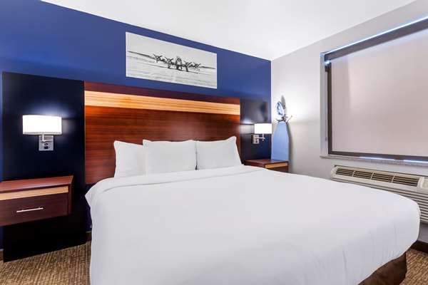  - Avion Inn Near LaGuardia Airport East Elmhurst