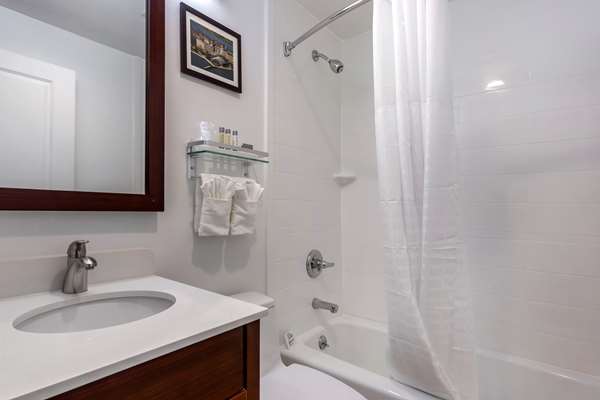  - Avion Inn Near LaGuardia Airport East Elmhurst