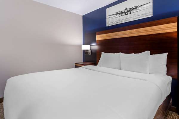  - Avion Inn Near LaGuardia Airport East Elmhurst