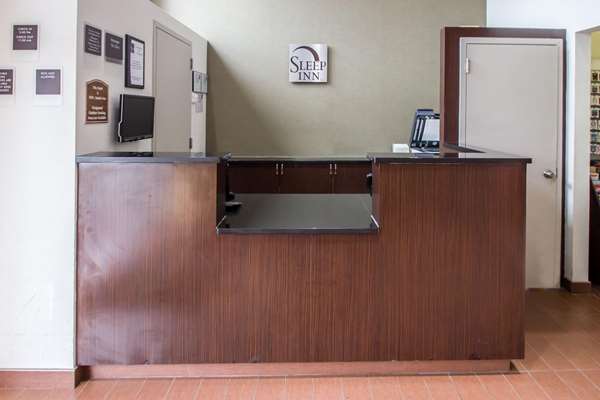  - Sleep Inn JFK Airport Jamaica Queens