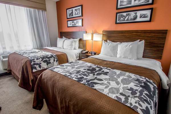  - Sleep Inn JFK Airport Jamaica Queens