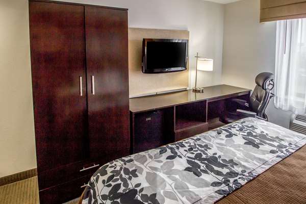  - Sleep Inn JFK Airport Jamaica Queens