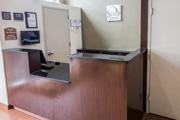  - Sleep Inn JFK Airport Jamaica Queens