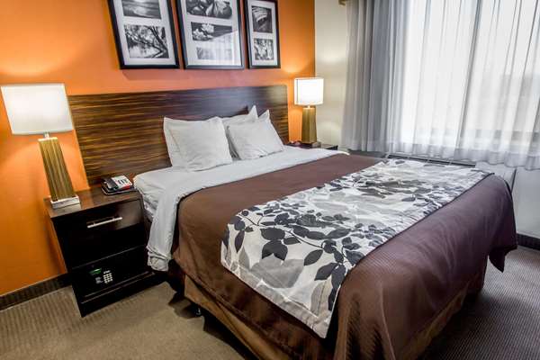  - Sleep Inn JFK Airport Jamaica Queens