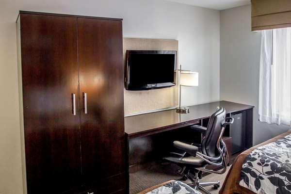  - Sleep Inn JFK Airport Jamaica Queens