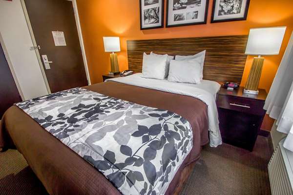  - Sleep Inn JFK Airport Jamaica Queens