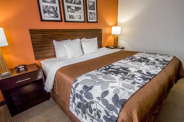  - Sleep Inn JFK Airport Jamaica Queens