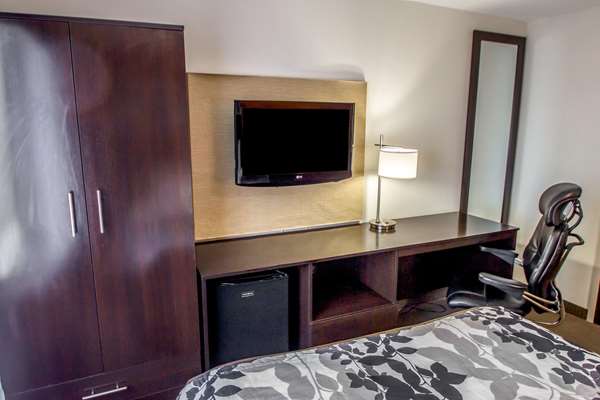  - Sleep Inn JFK Airport Jamaica Queens