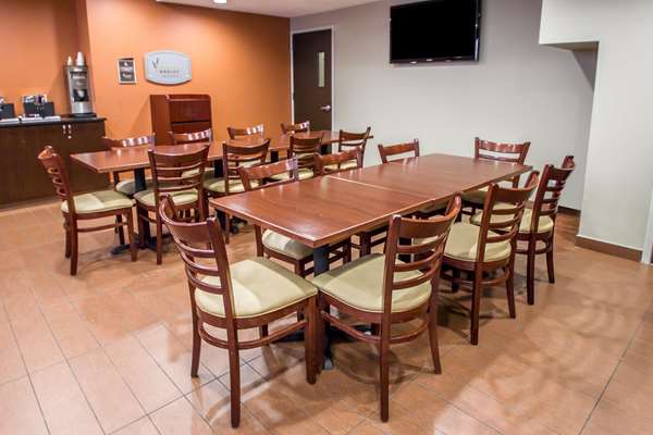 Amenities - Sleep Inn JFK Airport Jamaica Queens