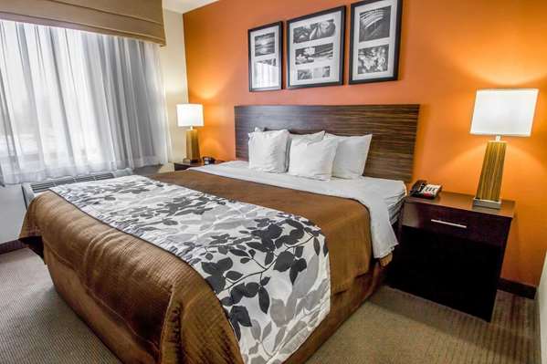  - Sleep Inn JFK Airport Jamaica Queens