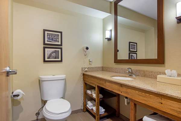  - Comfort Inn & Suites Milford