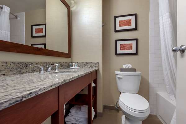  - Comfort Inn The Pointe Niagara Falls
