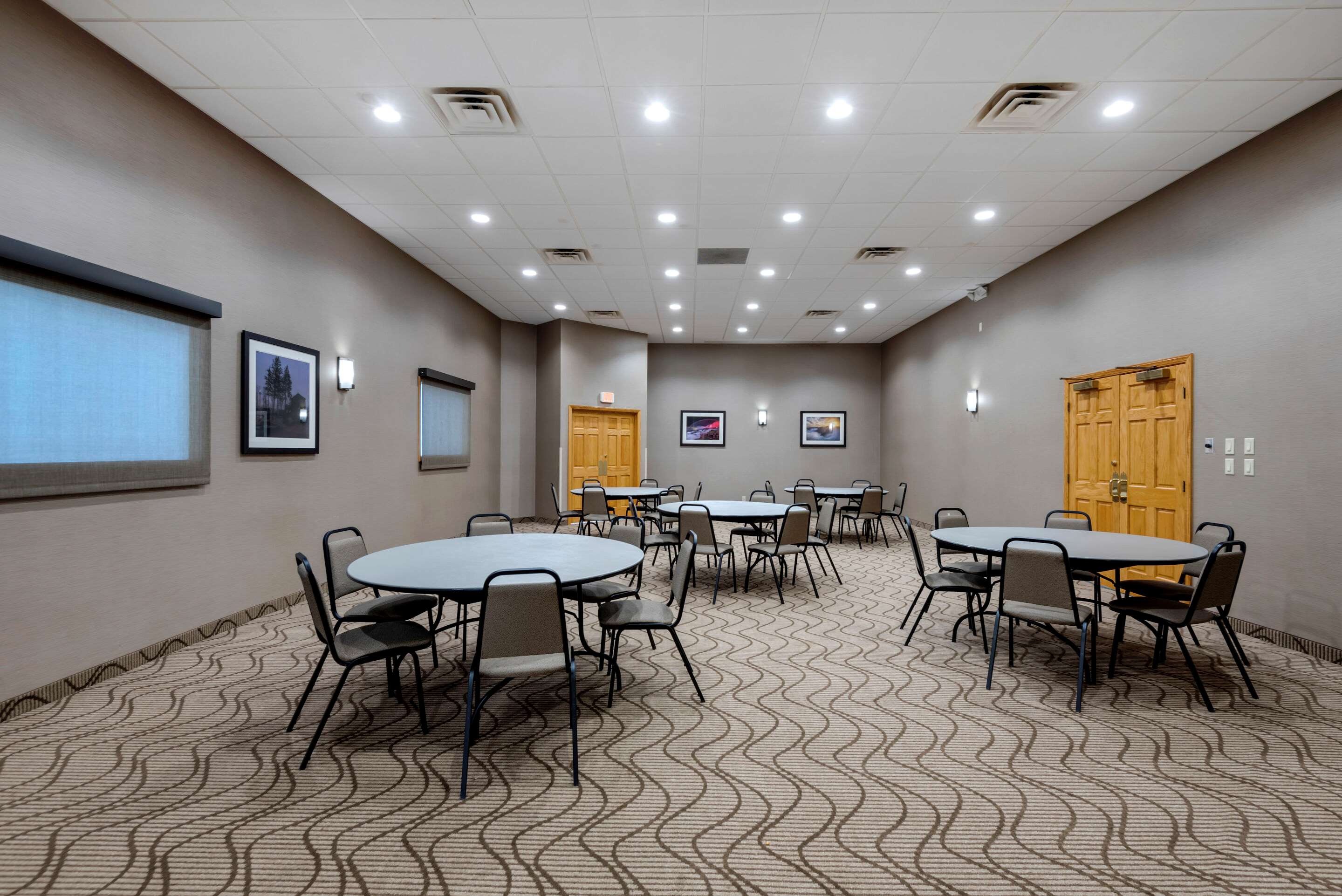 Meeting room
