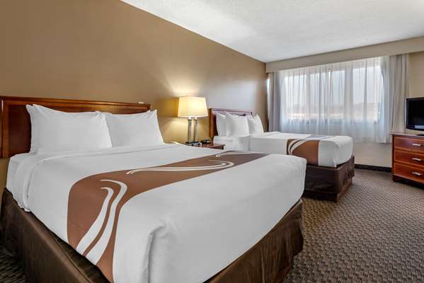  - Quality Inn & Suites Vestal
