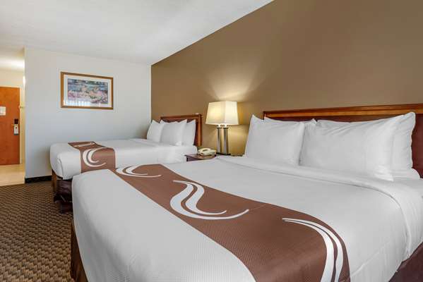 - Quality Inn & Suites Vestal