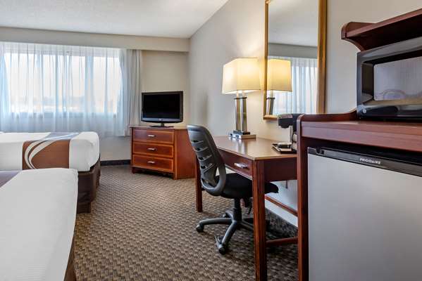  - Quality Inn & Suites Vestal