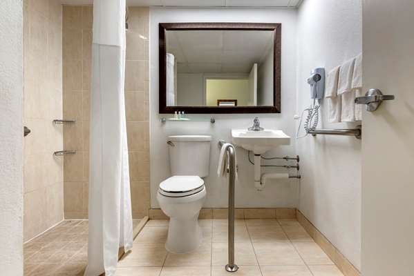  - Quality Inn & Suites Vestal