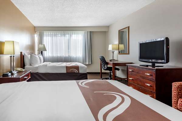  - Quality Inn & Suites Vestal