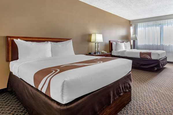  - Quality Inn & Suites Vestal