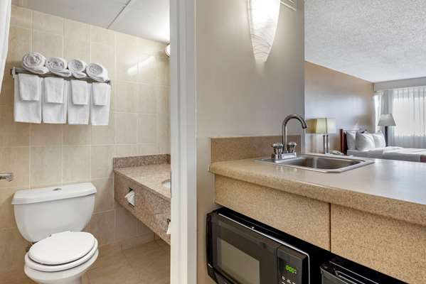  - Quality Inn & Suites Vestal