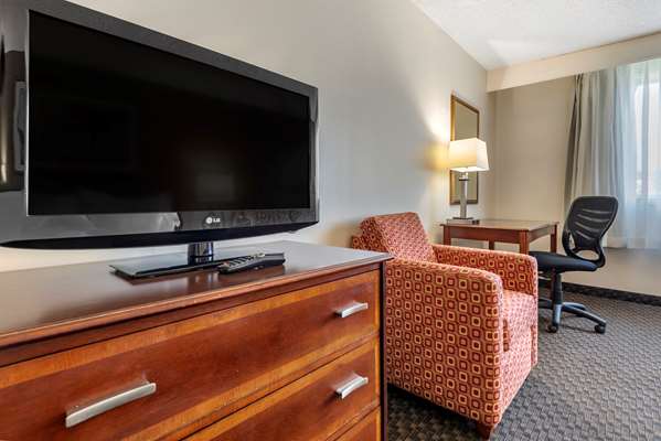  - Quality Inn & Suites Vestal