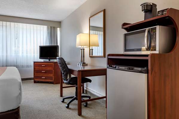 Suite - Quality Inn & Suites Vestal
