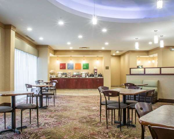 Amenities - Comfort Suites Cicero - I-81, Exit 30