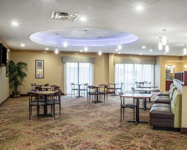 Amenities - Comfort Suites Cicero - I-81, Exit 30