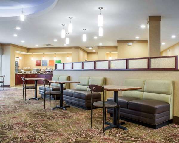 Amenities - Comfort Suites Cicero - I-81, Exit 30