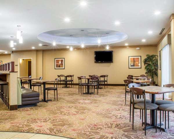Amenities - Comfort Suites Cicero - I-81, Exit 30