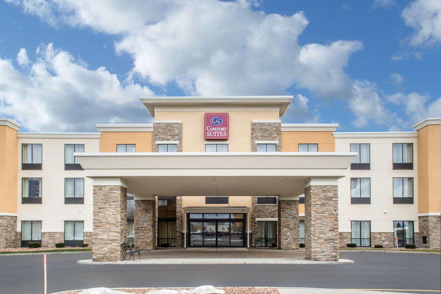 Comfort Suites Cicero I81, Exit 30, NY See Discounts