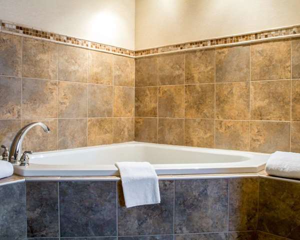 Suite - Comfort Suites Cicero - I-81, Exit 30