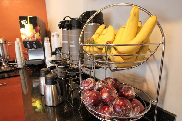 Amenities - Sleep Inn Long Island City Queens