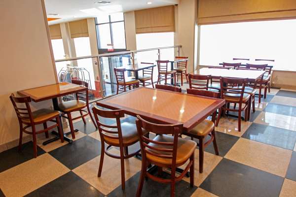 Amenities - Sleep Inn Long Island City Queens