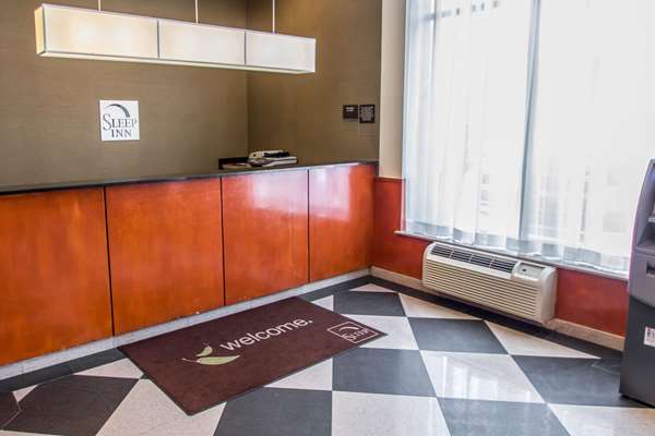  - Sleep Inn Long Island City Queens