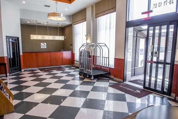  - Sleep Inn Long Island City Queens