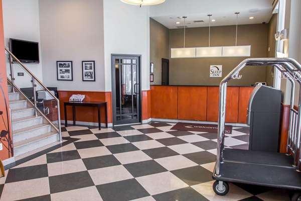  - Sleep Inn Long Island City Queens