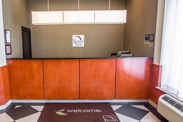  - Sleep Inn Long Island City Queens