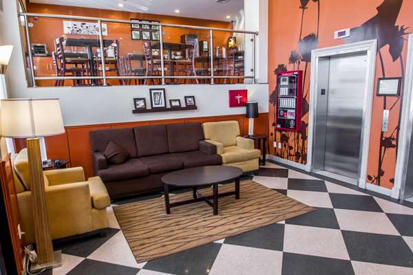  - Sleep Inn Long Island City Queens