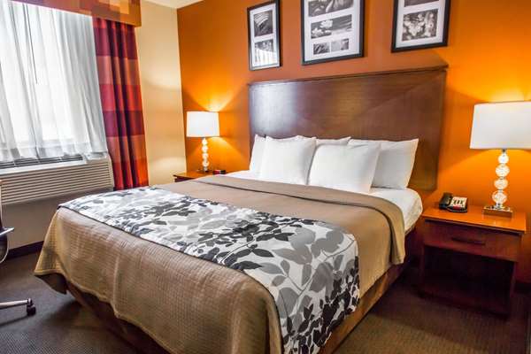  - Sleep Inn Long Island City Queens